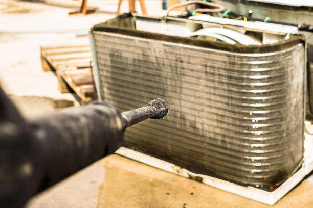 HVAC Maintenance and Cleaning in GA