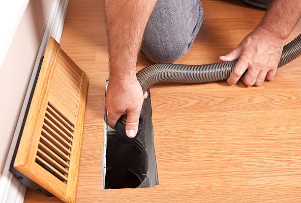 Best Dryer Vent Cleaning Services  in Pine Mountain, GA