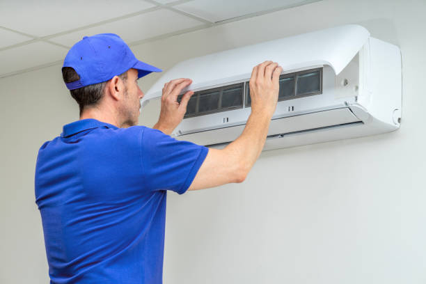 Best HVAC Duct Inspection Services  in Pine Mountain, GA