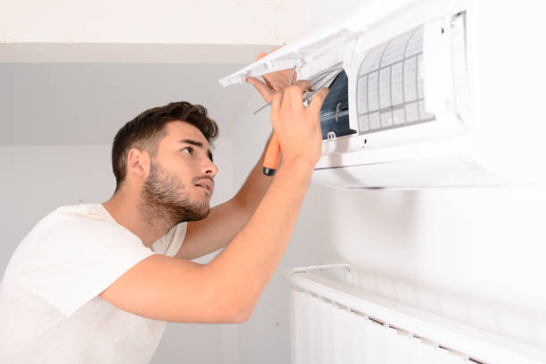 Best Duct Cleaning Specialists  in Pine Mountain, GA